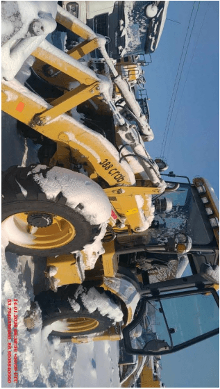 SMART (Shandon Weimeng Engineering Machinery) 388 CRAB, 2023 года в лизинг