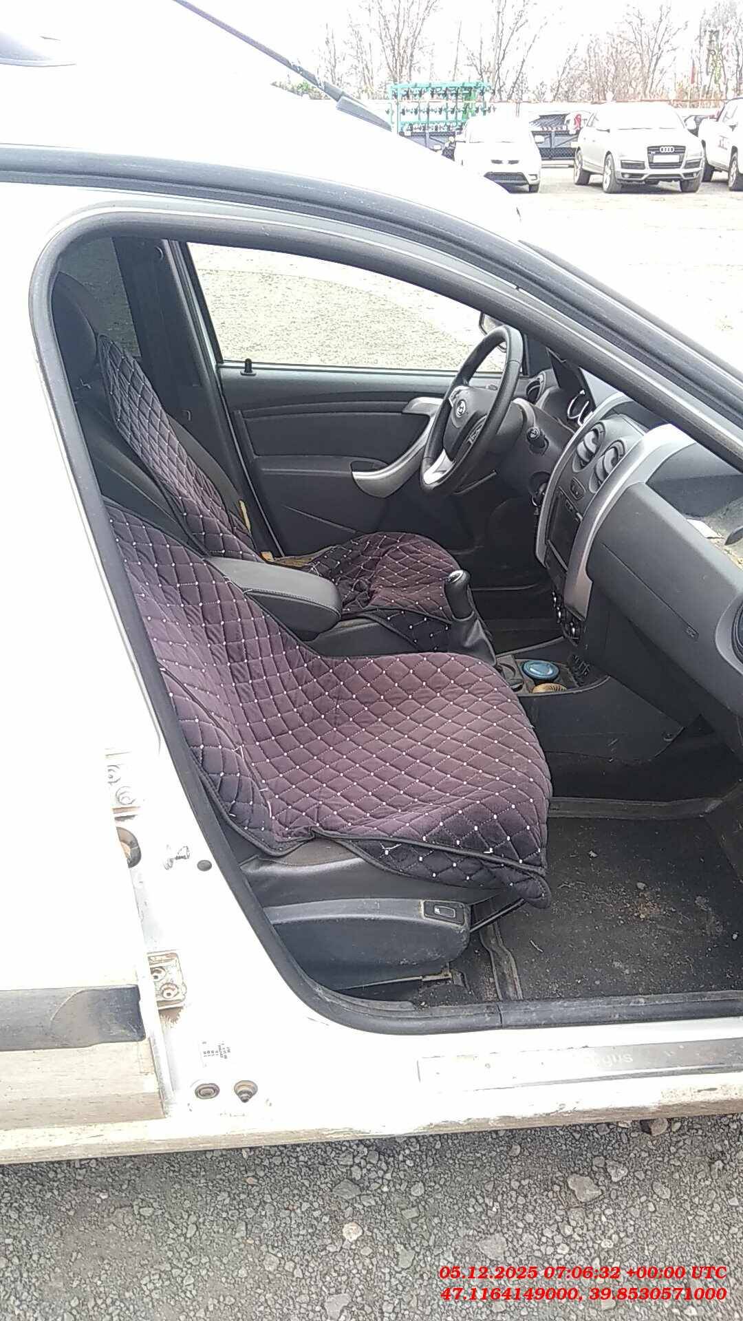 Lada Largus универсал,  60 928 км, 2022 года в лизинг