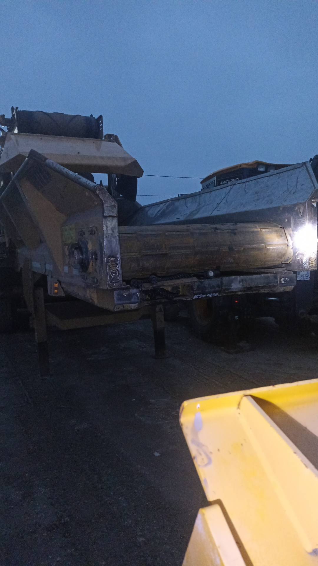 VERMEER HG4000,  1 км, 2021 года в лизинг