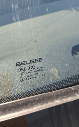 Belgee X50,  74 626 км, 2025 года в лизинг