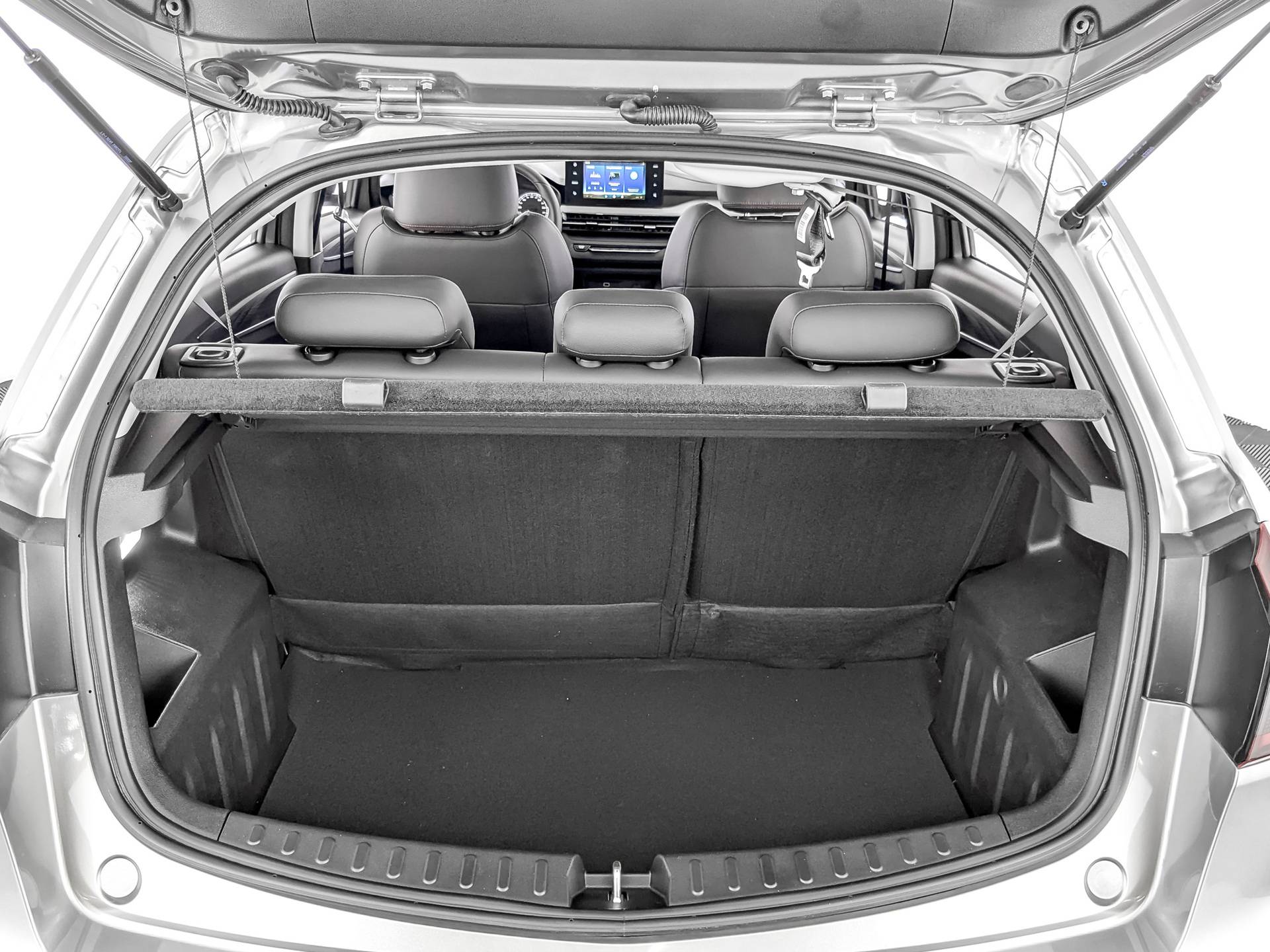 Livan X3PRO Luxury 1.5 CVT