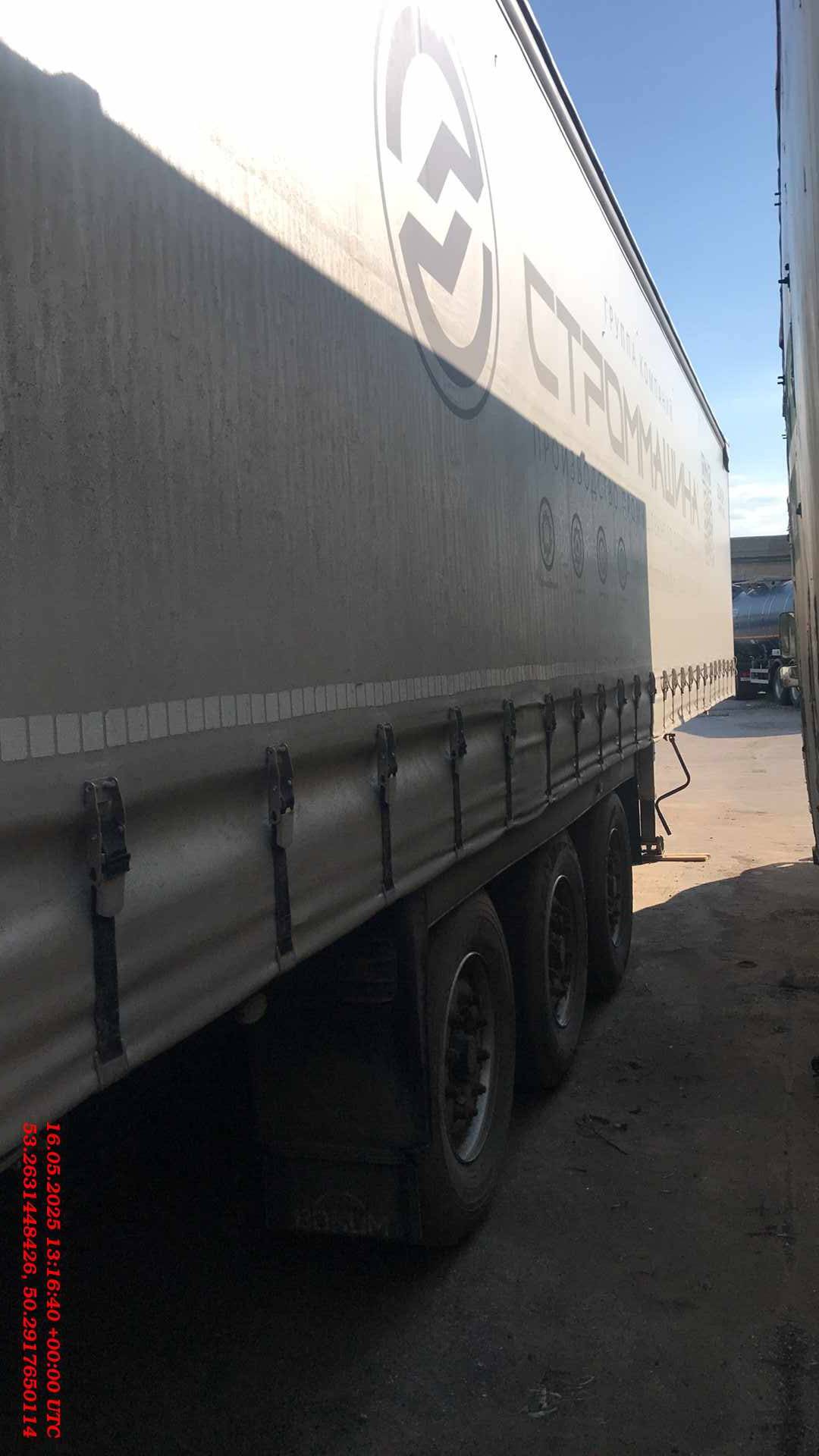 BONUM 914296-04, 2024 года в лизинг