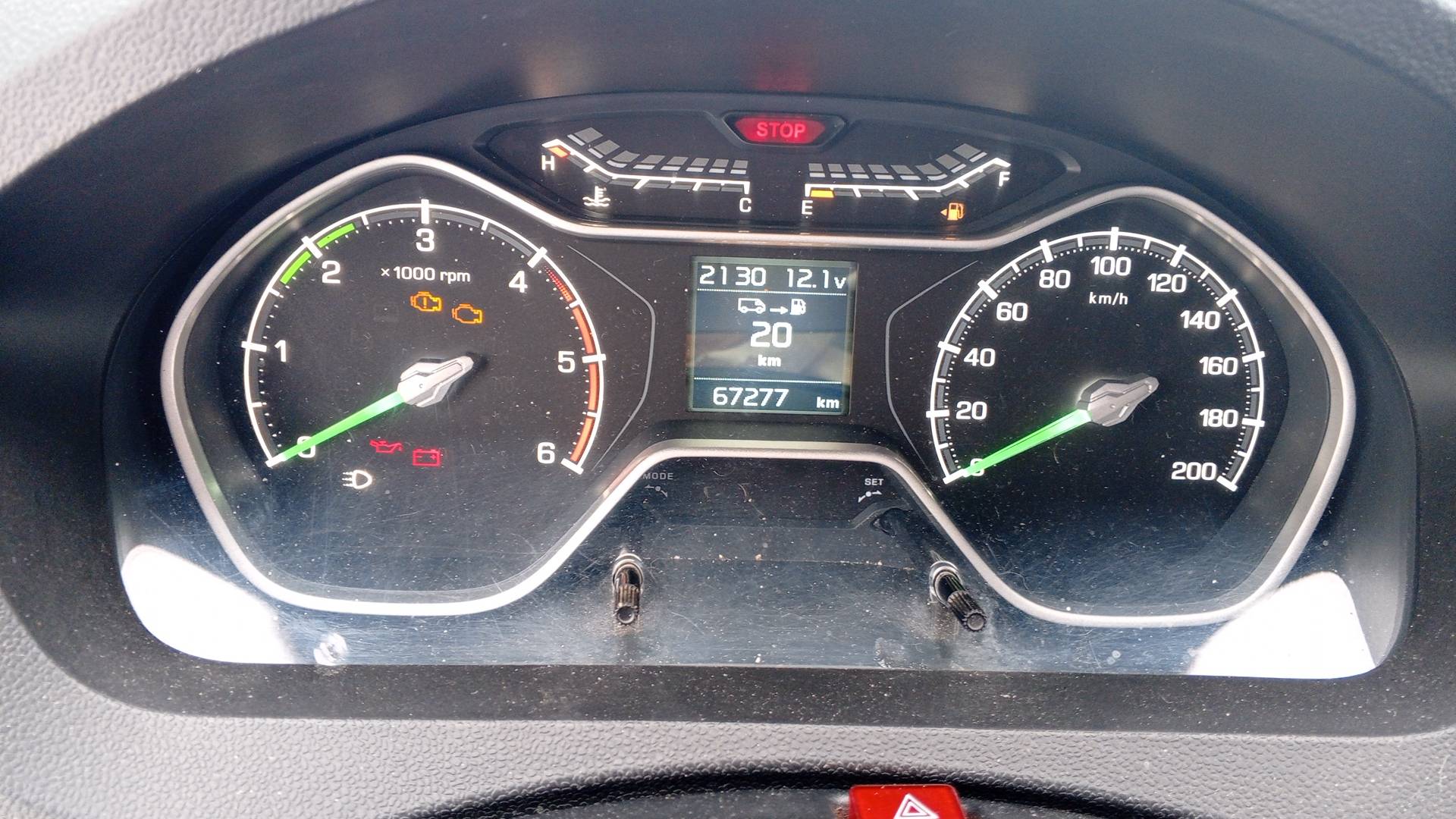 ГАЗ ГАЗель NEXT,  67 277 км, 2023 года в лизинг