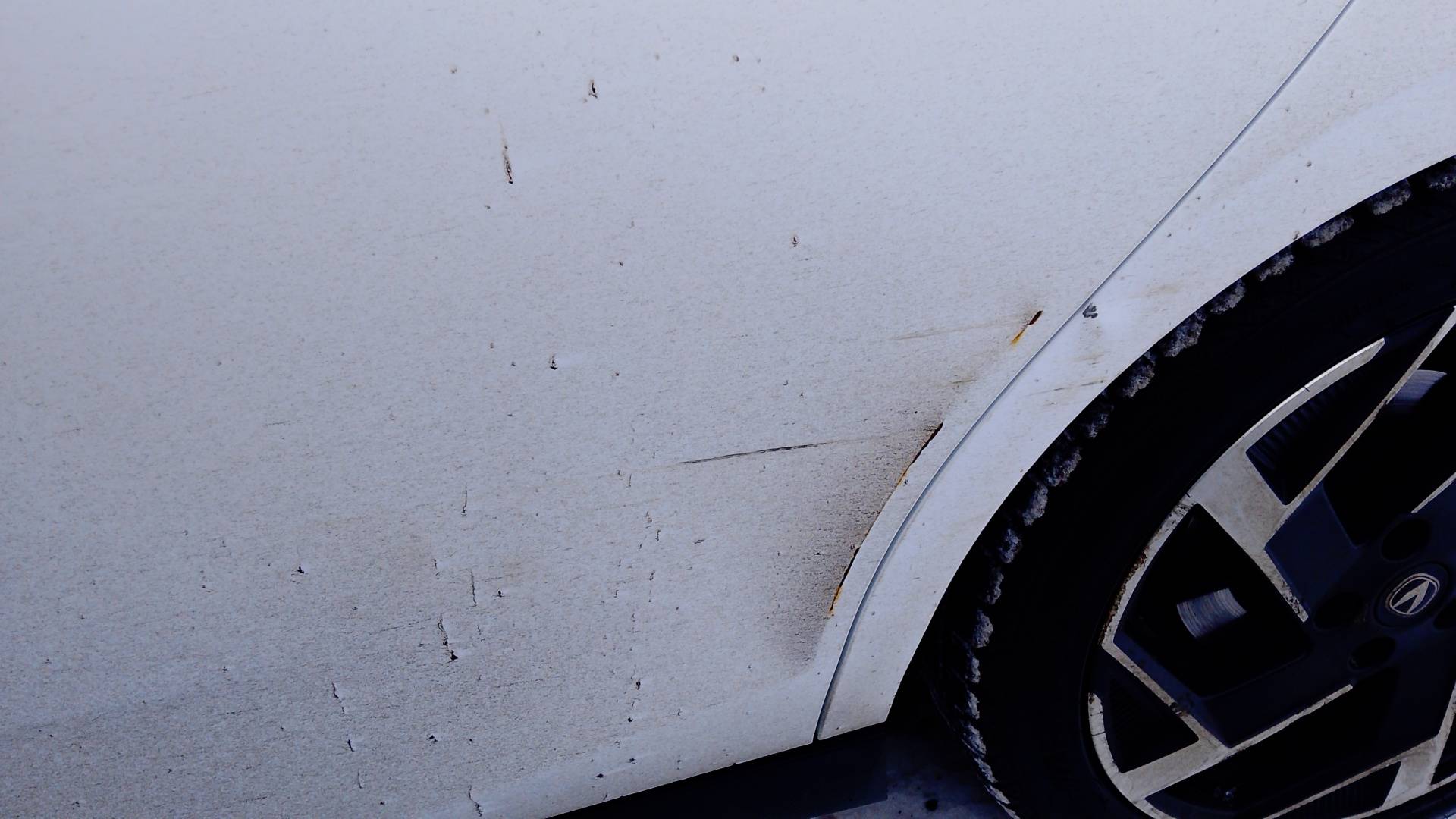 Changan Lamore,  47 297 км, 2023 года в лизинг