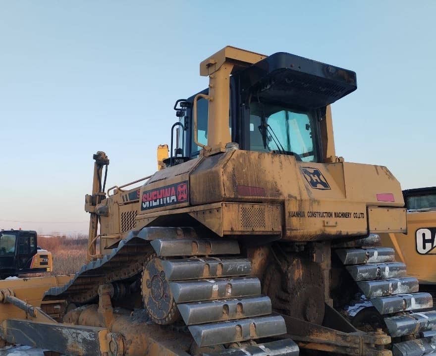 SHEHWA SD7LGP,  1 км, 2021 года в лизинг