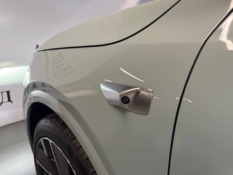 Lixiang Л6 (L6) Про (Pro)