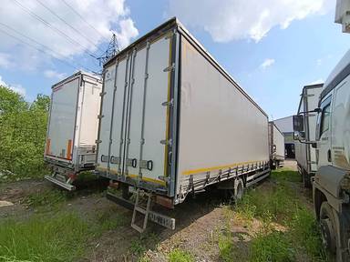 КАМАЗ 43082-H5