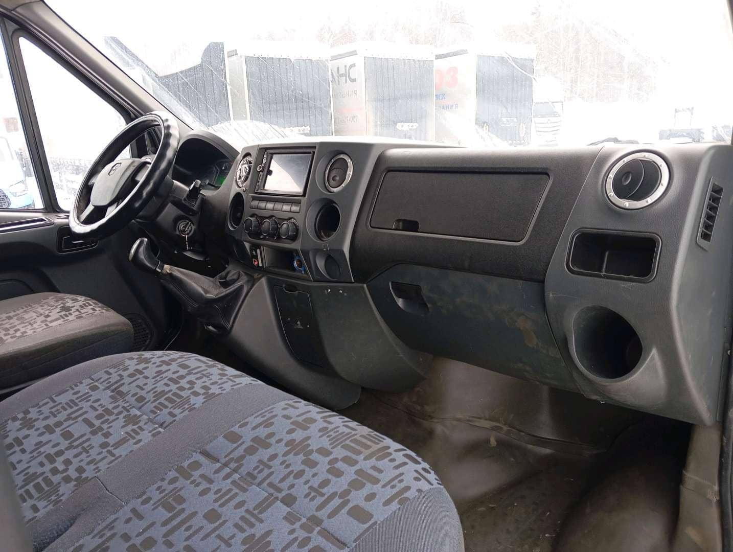 ГАЗ C41R13,  509 898 км, 2022 года в лизинг