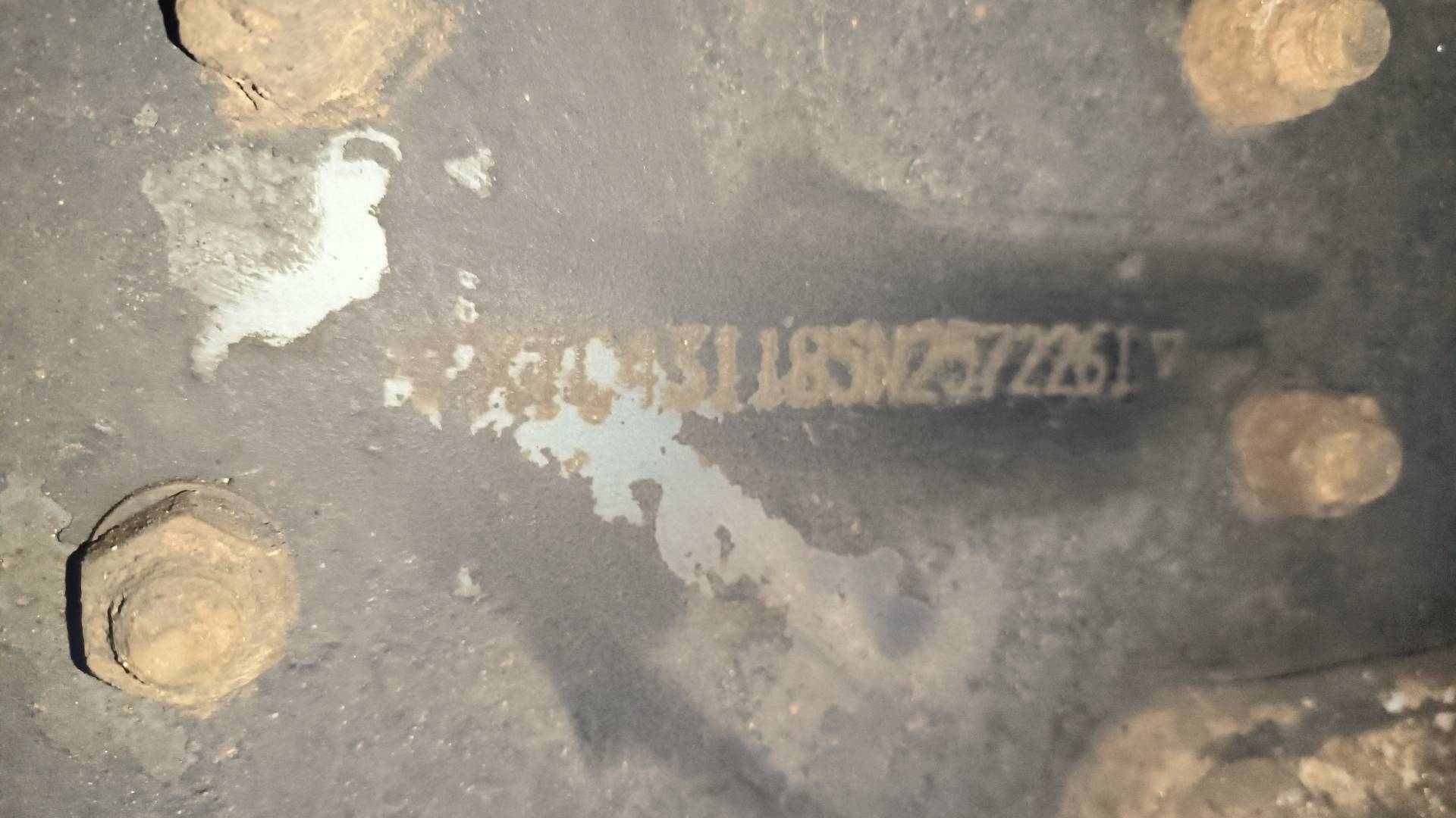 Клинцы КС-55713-5К-3 КамАЗ-43118 (6х6) г/п 25т. стрела 28м.,  36 063 км, 2022 года в лизинг