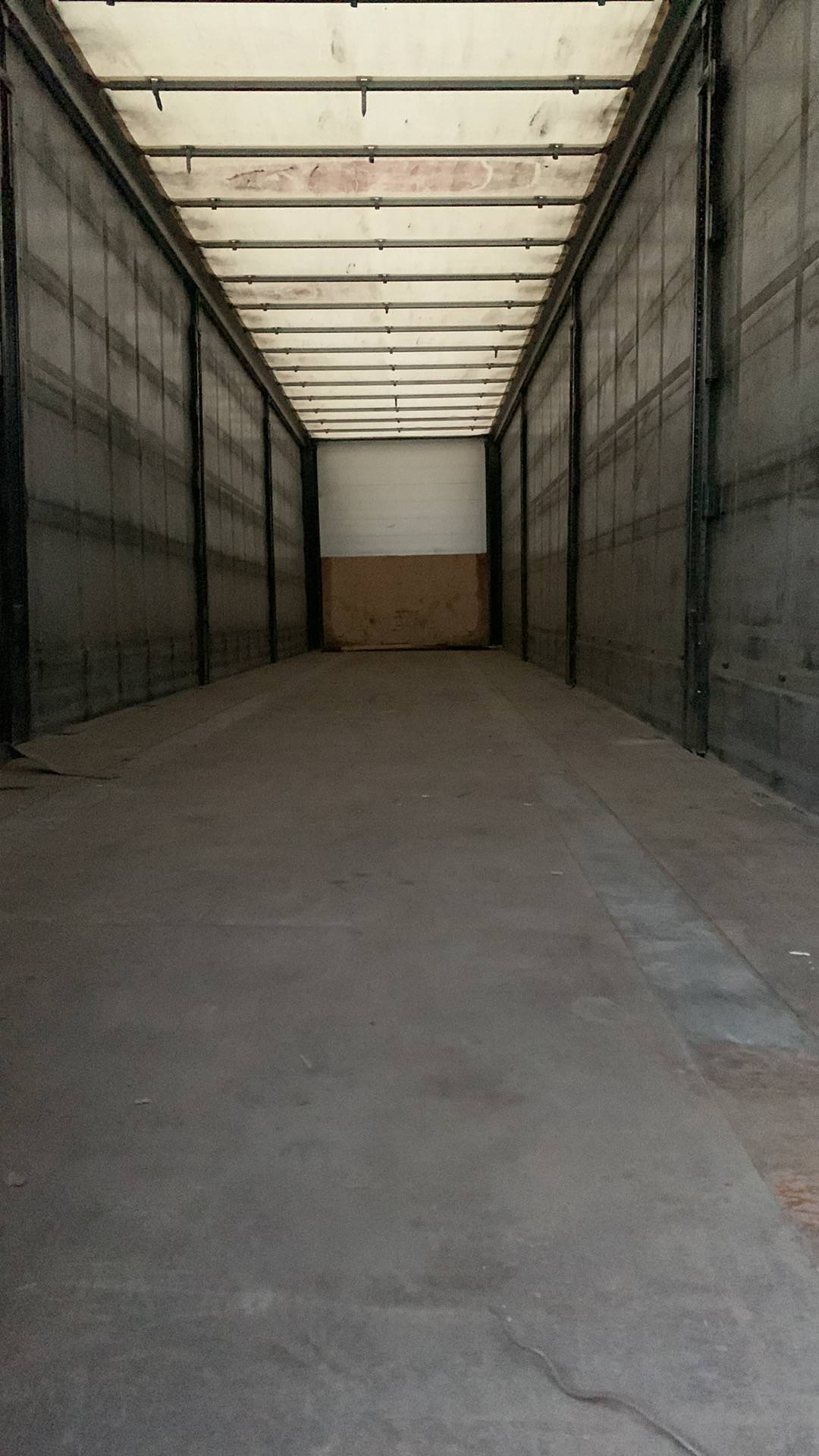 Grunwald Шторный (9453-0000010-10), 2023 года в лизинг