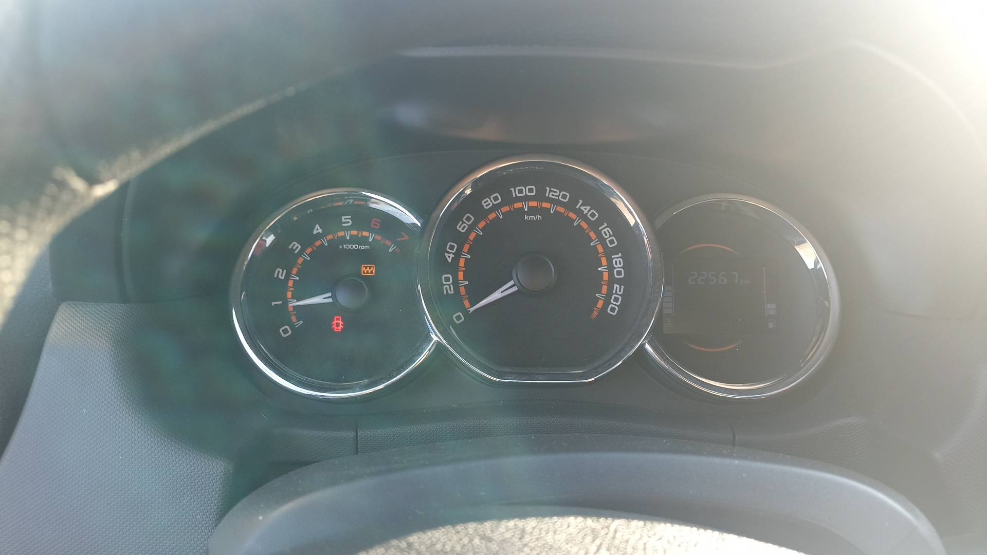 Lada Largus фургон,  22 567 км, 2024 года в лизинг