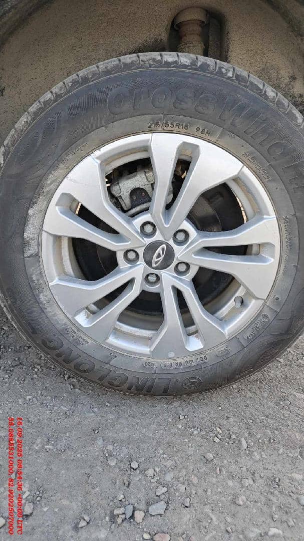 Chery Tiggo 4 PRO,  31 790 км, 2023 года в лизинг