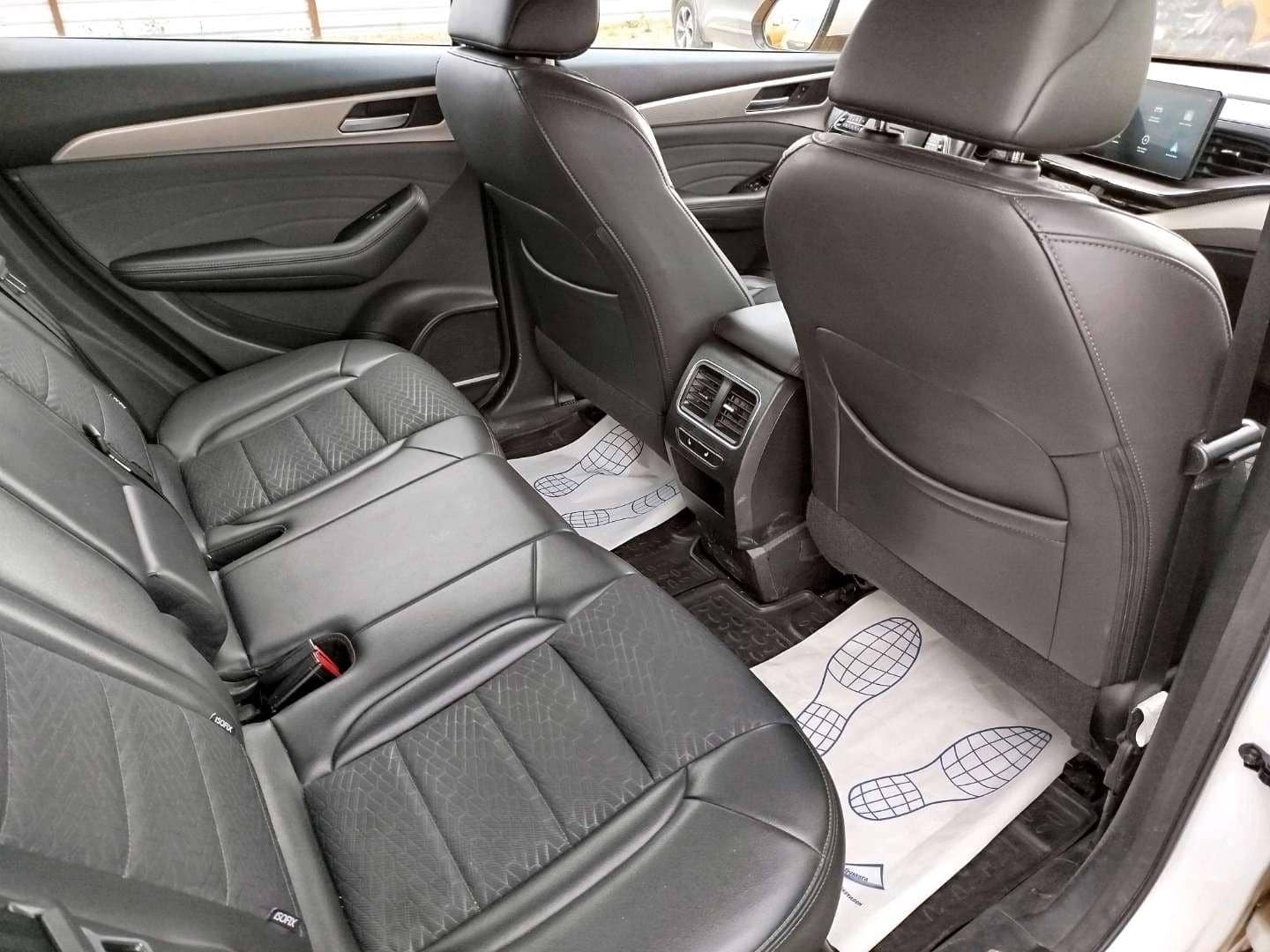 Haval F7,  156 428 км, 2024 года в лизинг