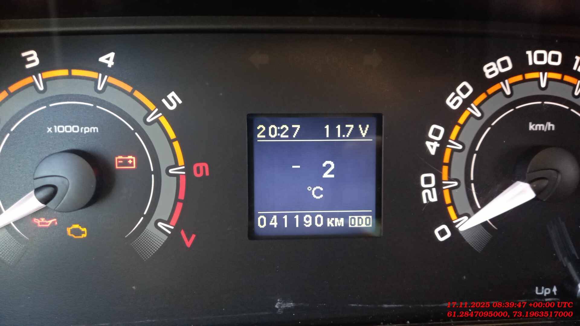 Lada Niva Travel,  41 190 км, 2024 года в лизинг