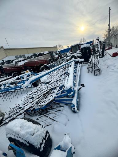 Алмаз СБГ-22-2 "ЗАРЯ" СЦЕПКА ЗУБОВЫХ БОРОН