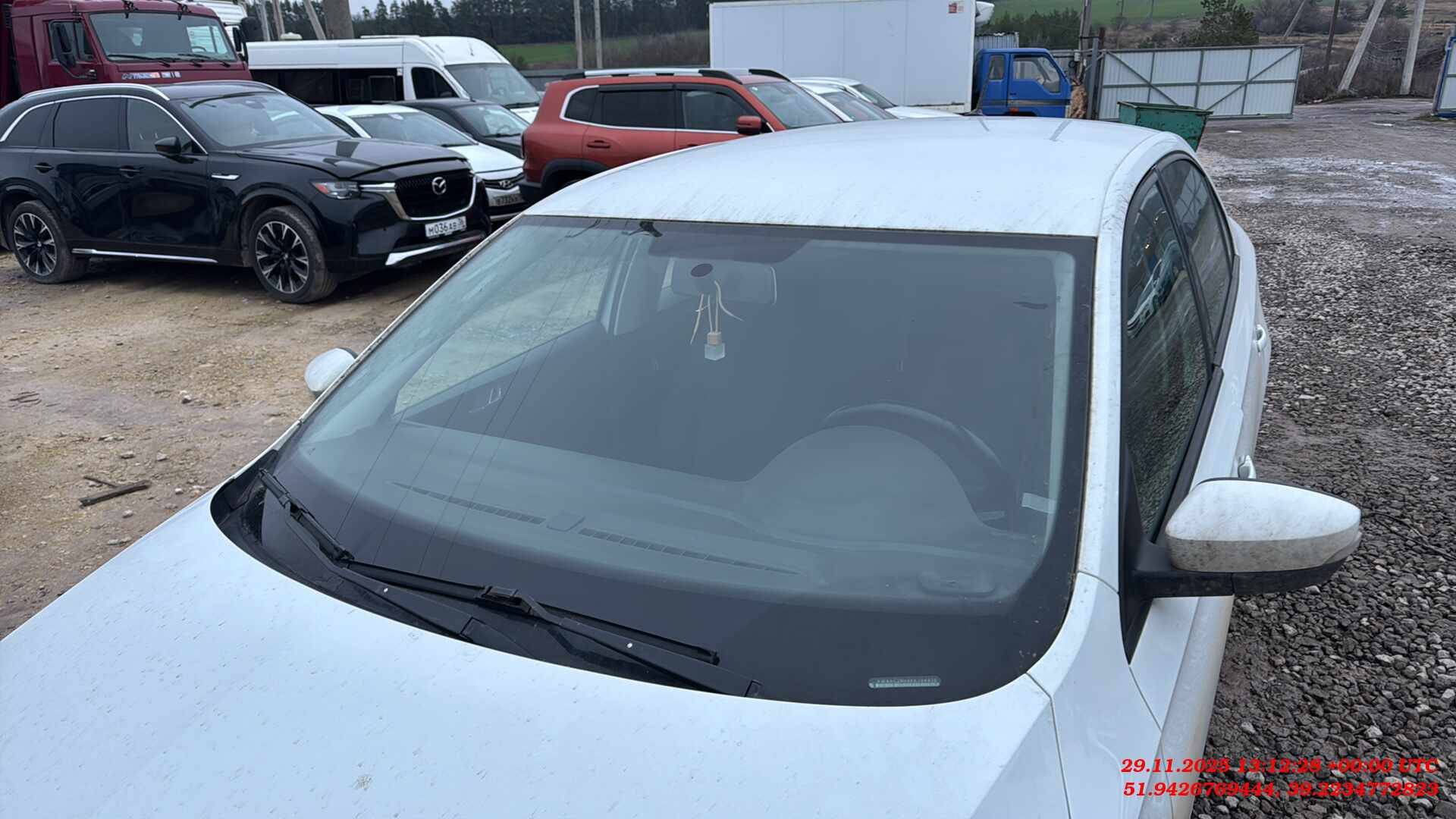 Skoda Rapid,  146 241 км, 2018 года в лизинг