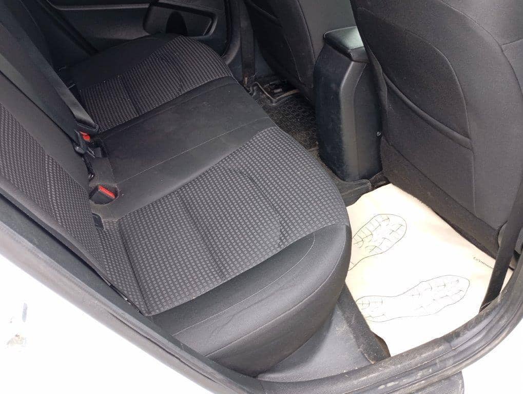 KIA Ceed,  68 356 км, 2021 года в лизинг