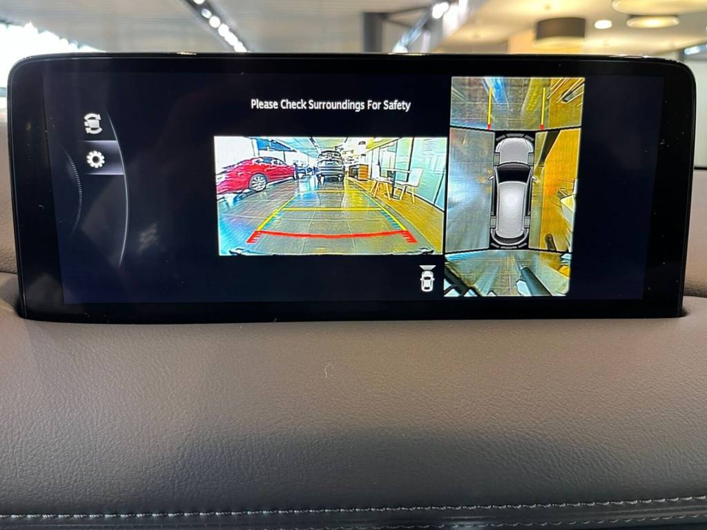 Mazda CX-5 High 2.0 SKYACTIV 6AT 4WD