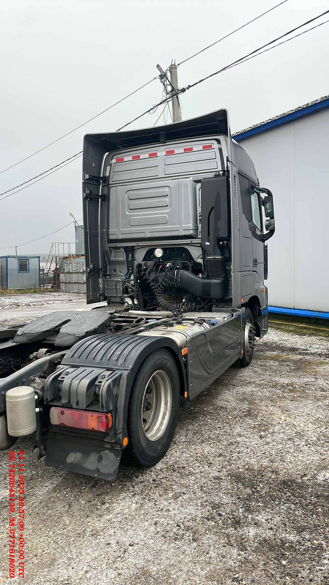 VALDAI Valdai 45 (FB2R13)