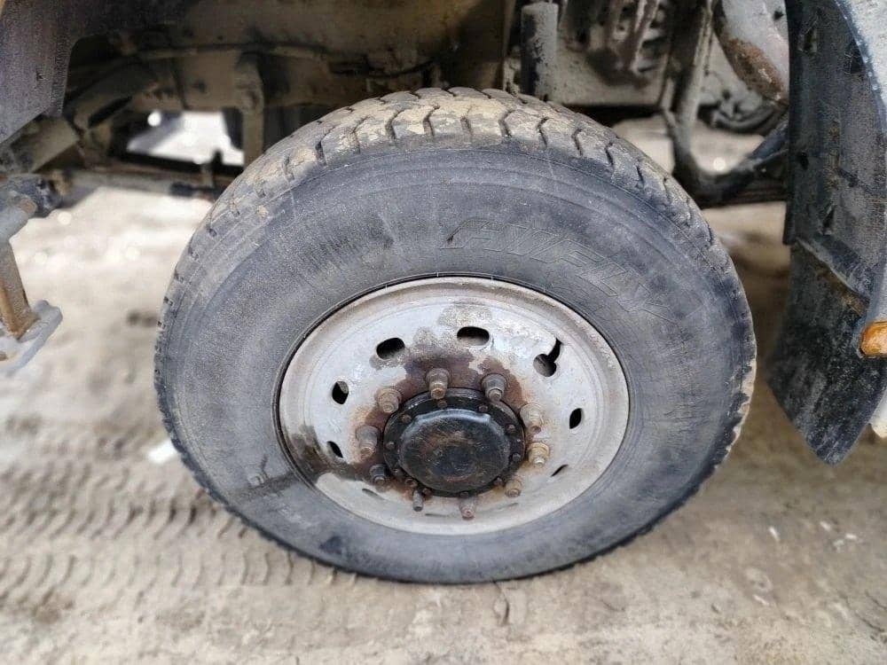 Shacman SX32586V385,  145 179 км, 2022 года в лизинг