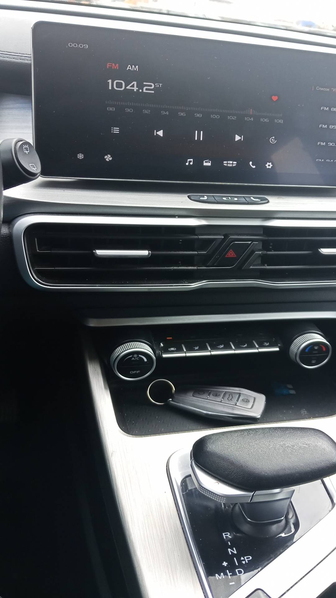 Geely Coolray,  213 006 км, 2023 года в лизинг