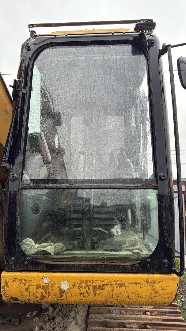 CATERPILLAR 336D2L