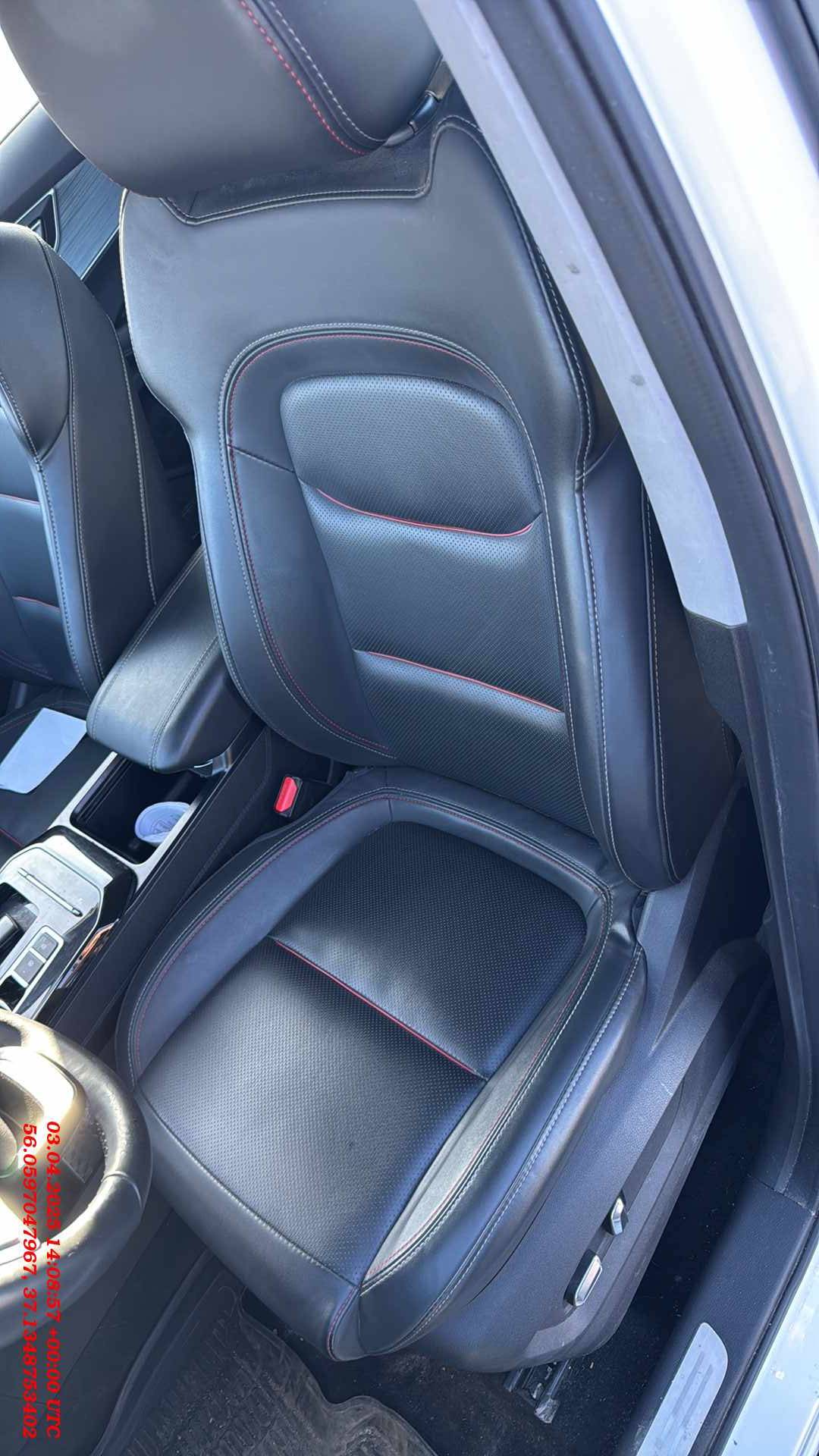 Chery Tiggo 7 PRO,  10 000 км, 2023 года в лизинг