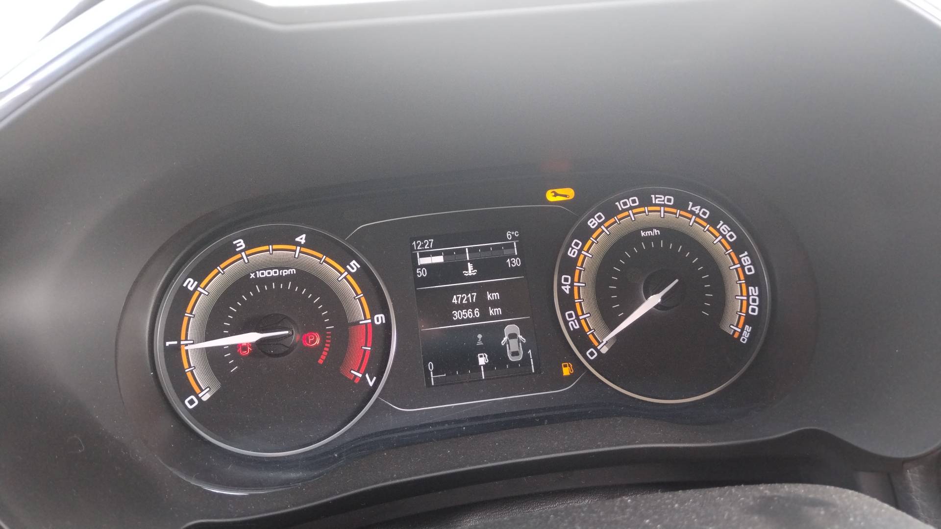 Lada Vesta седан,  47 217 км, 2023 года