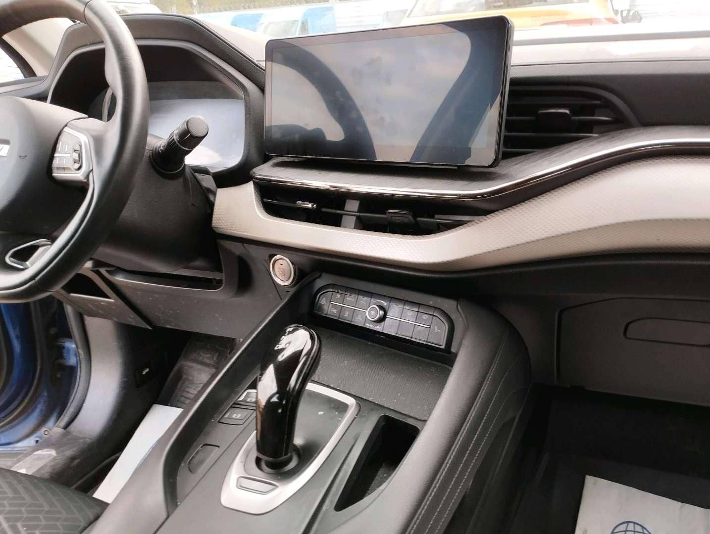 Haval F7,  178 014 км, 2024 года в лизинг