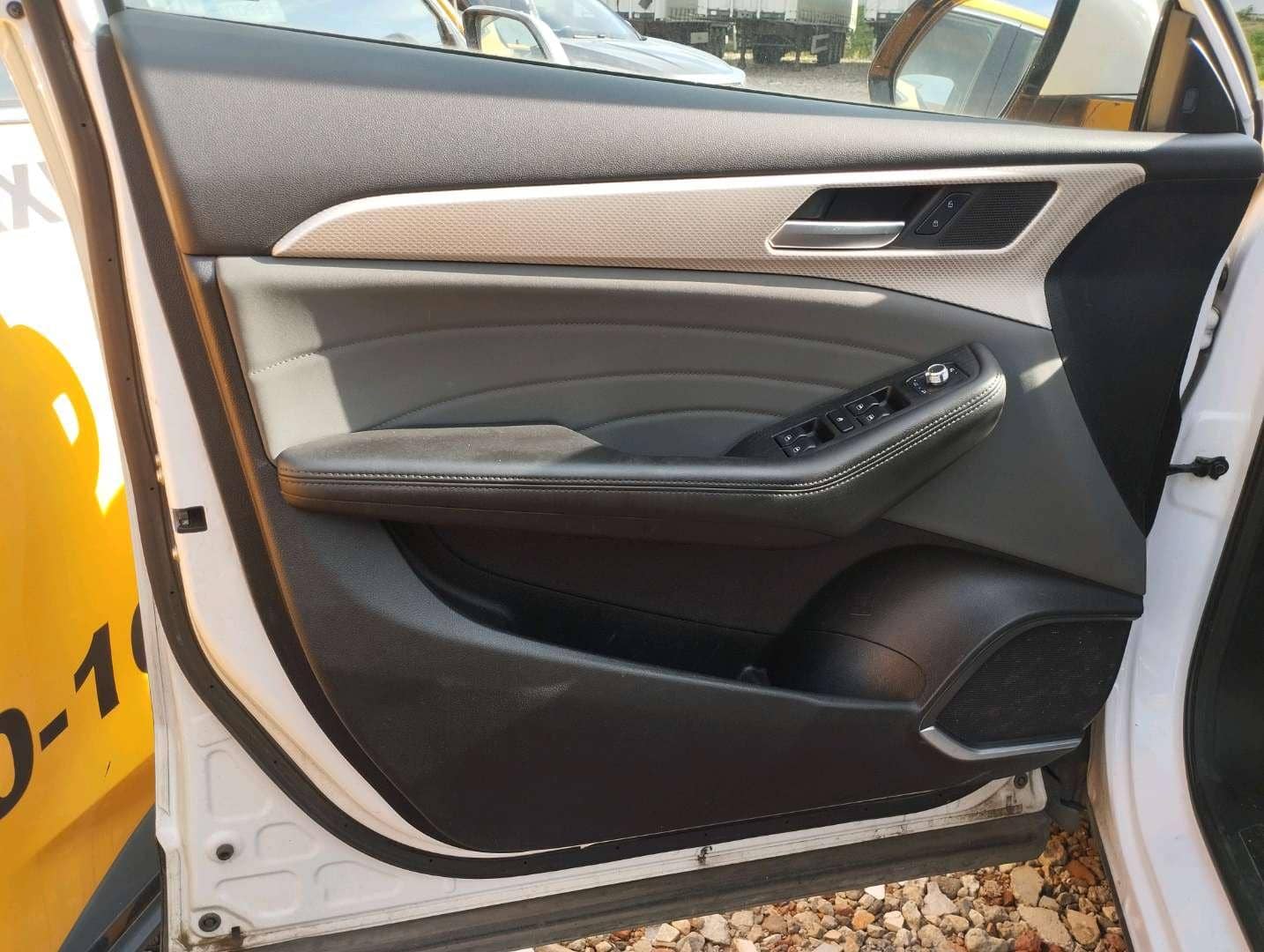 Haval F7,  136 460 км, 2024 года в лизинг