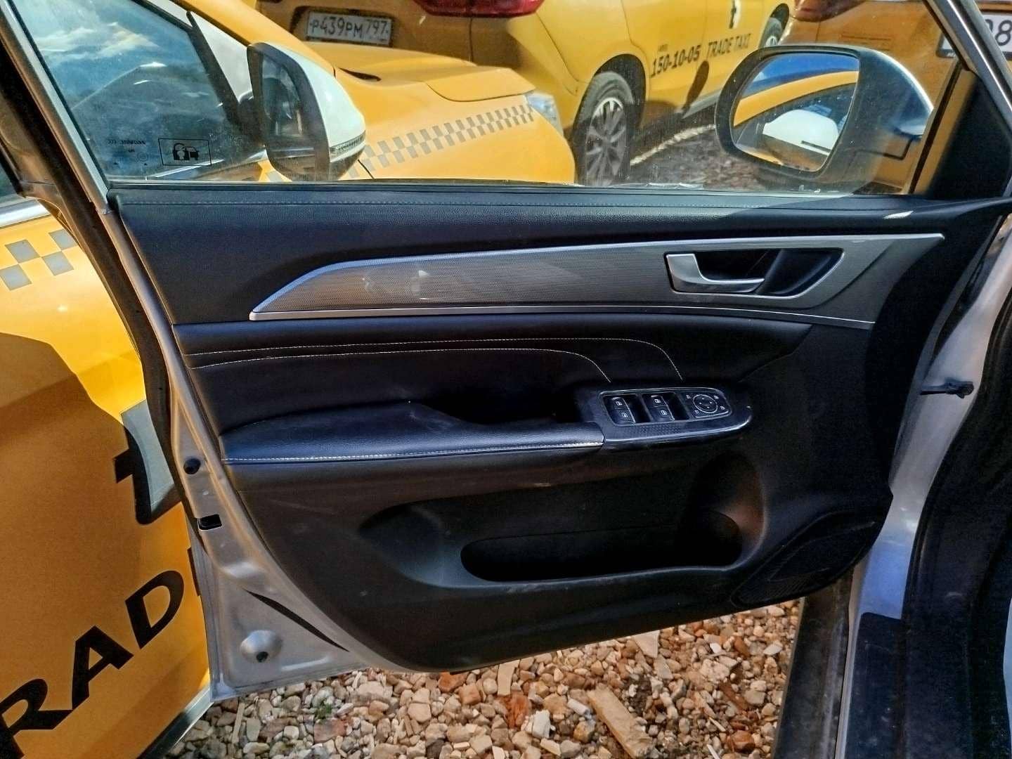 Haval M6,  191 188 км, 2023 года в лизинг