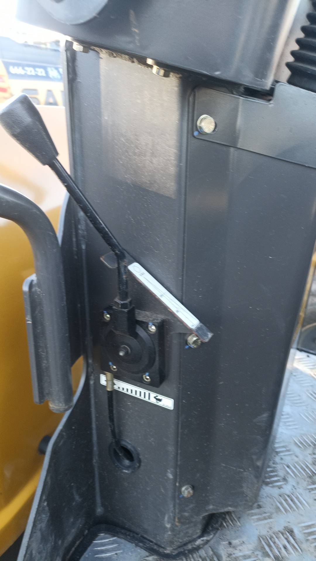 SDLG/LGCE RD730,  10 км, 2023 года в лизинг