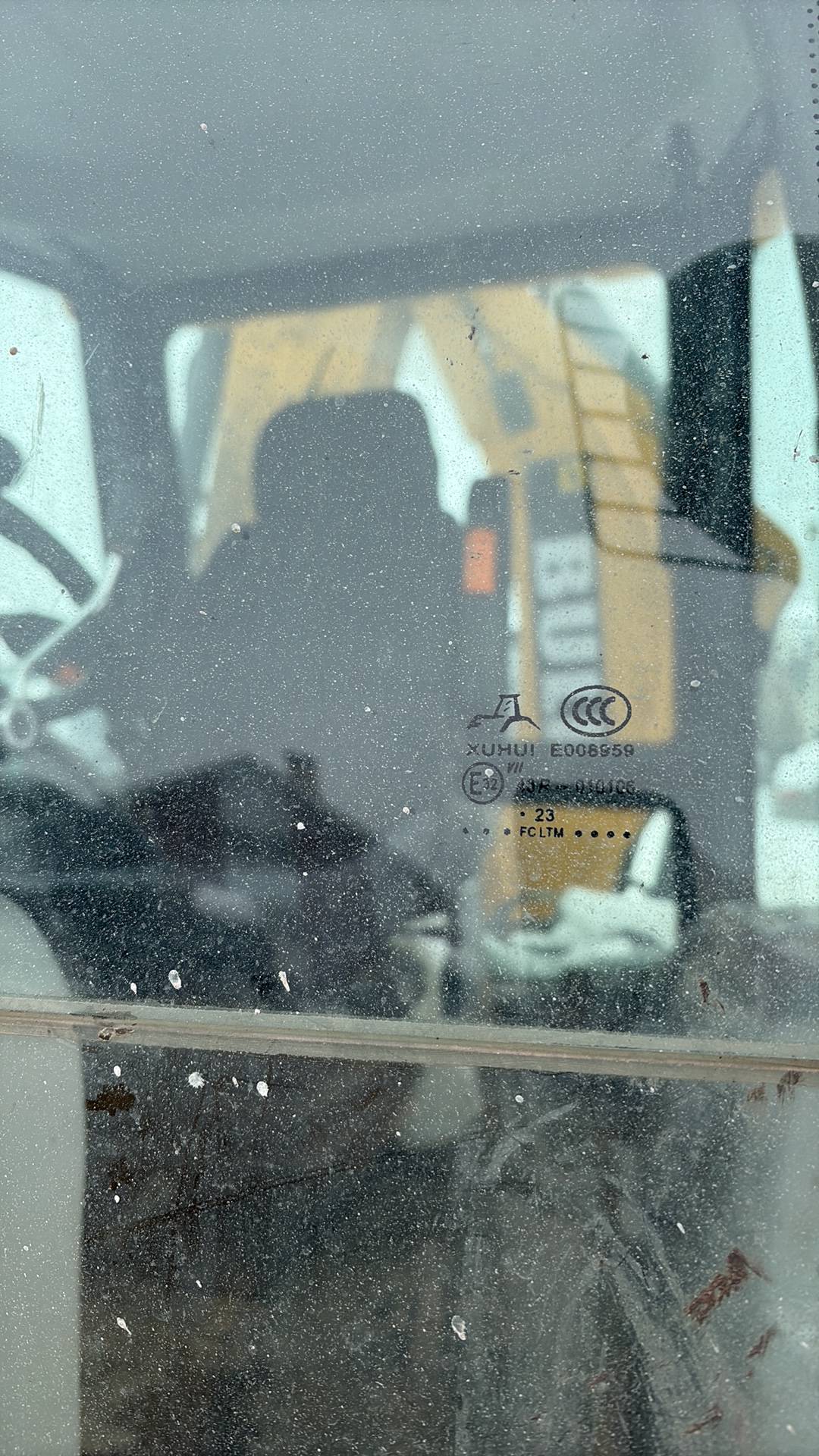 BULL 4SX, 2023 года