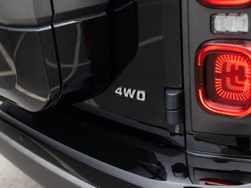 Haval H9 Elite 2.4D 9AT 4WD