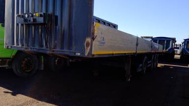 Тонар 97883 (B4-13K)