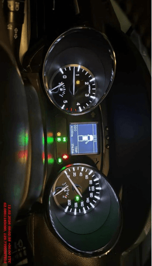 JAC T8,  41 330 км, 2023 года в лизинг