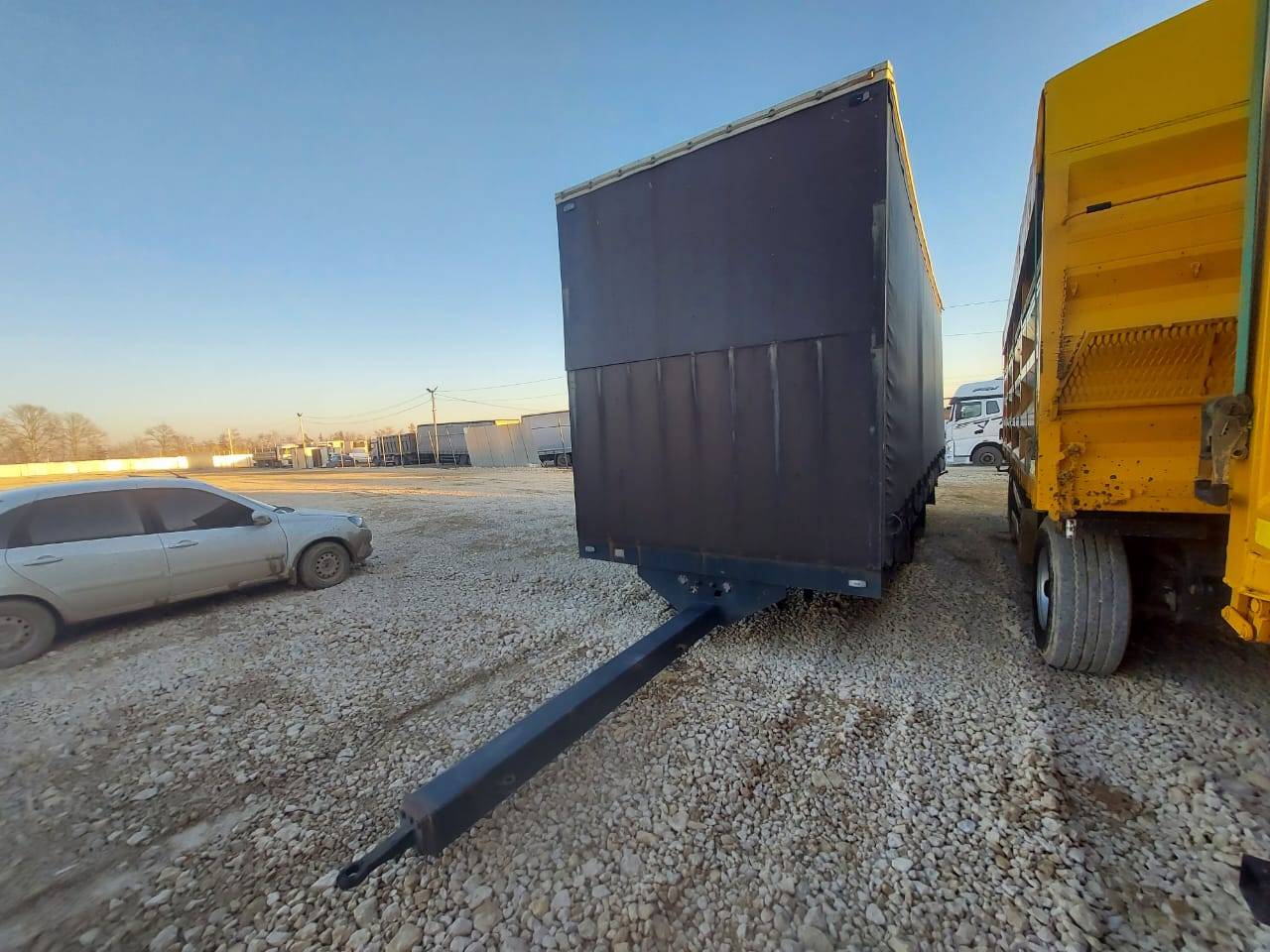 СпецМаш 8491T1
