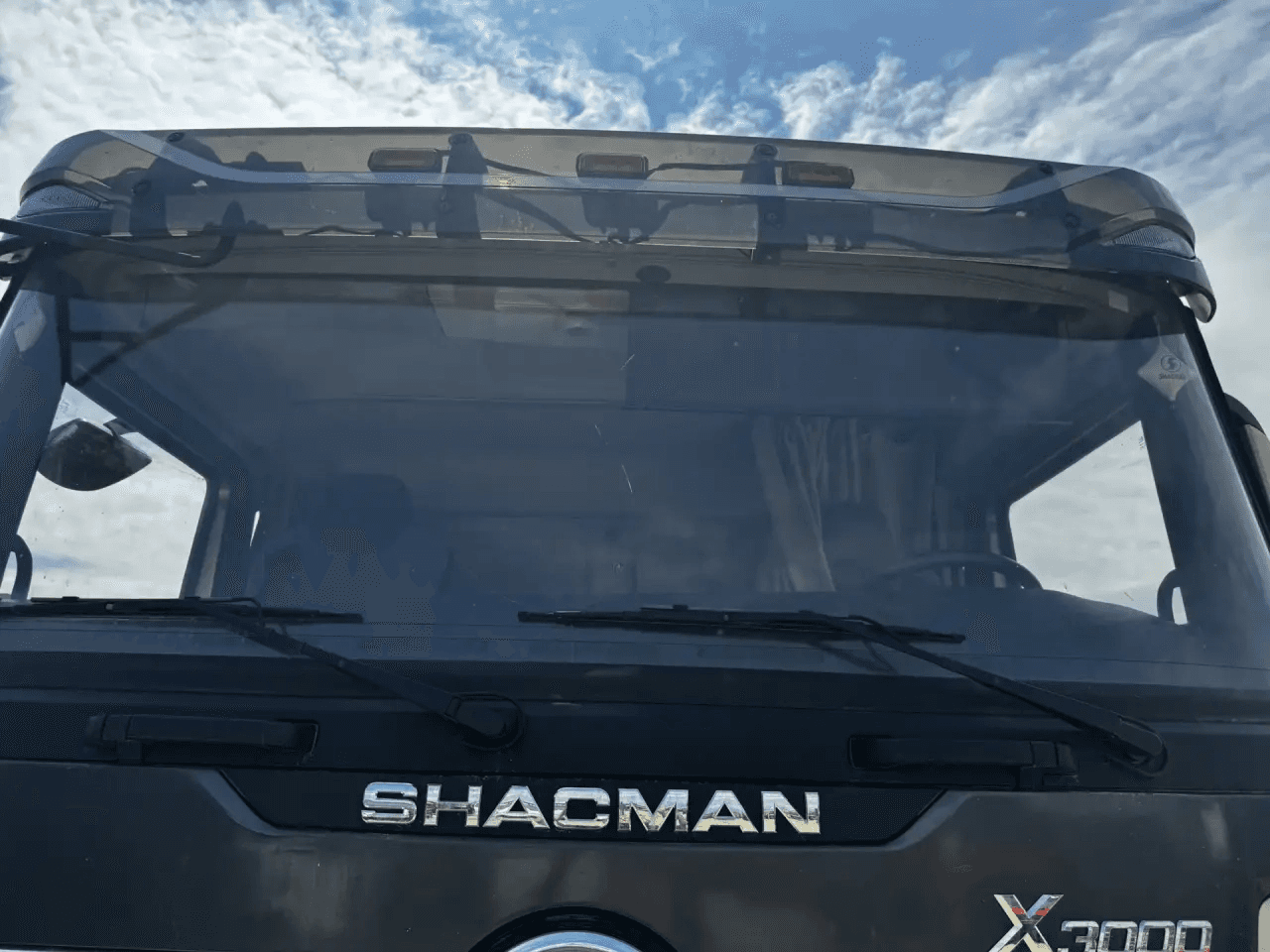 Shacman SX331863366,  65 583 км, 2024 года в лизинг