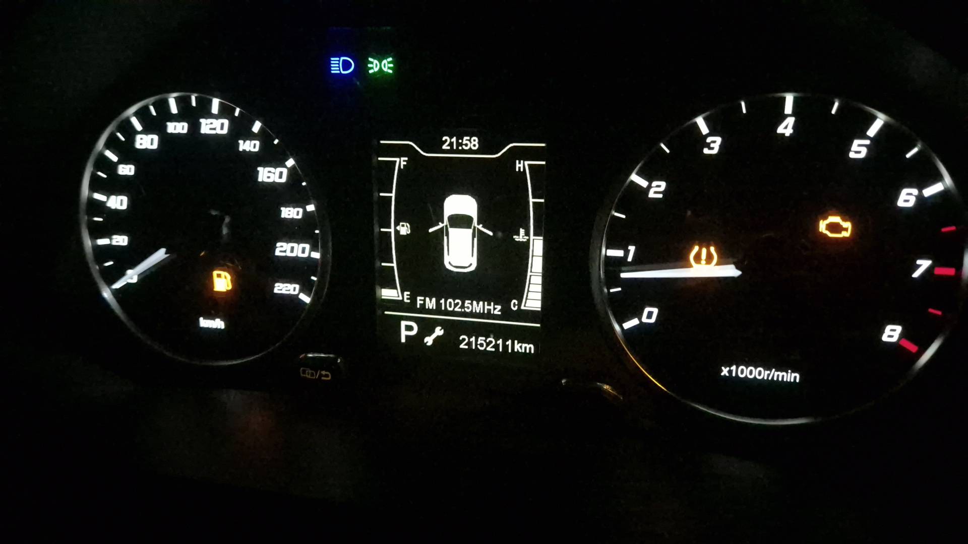 Chery Tiggo 4 PRO,  215 211 км, 2023 года в лизинг