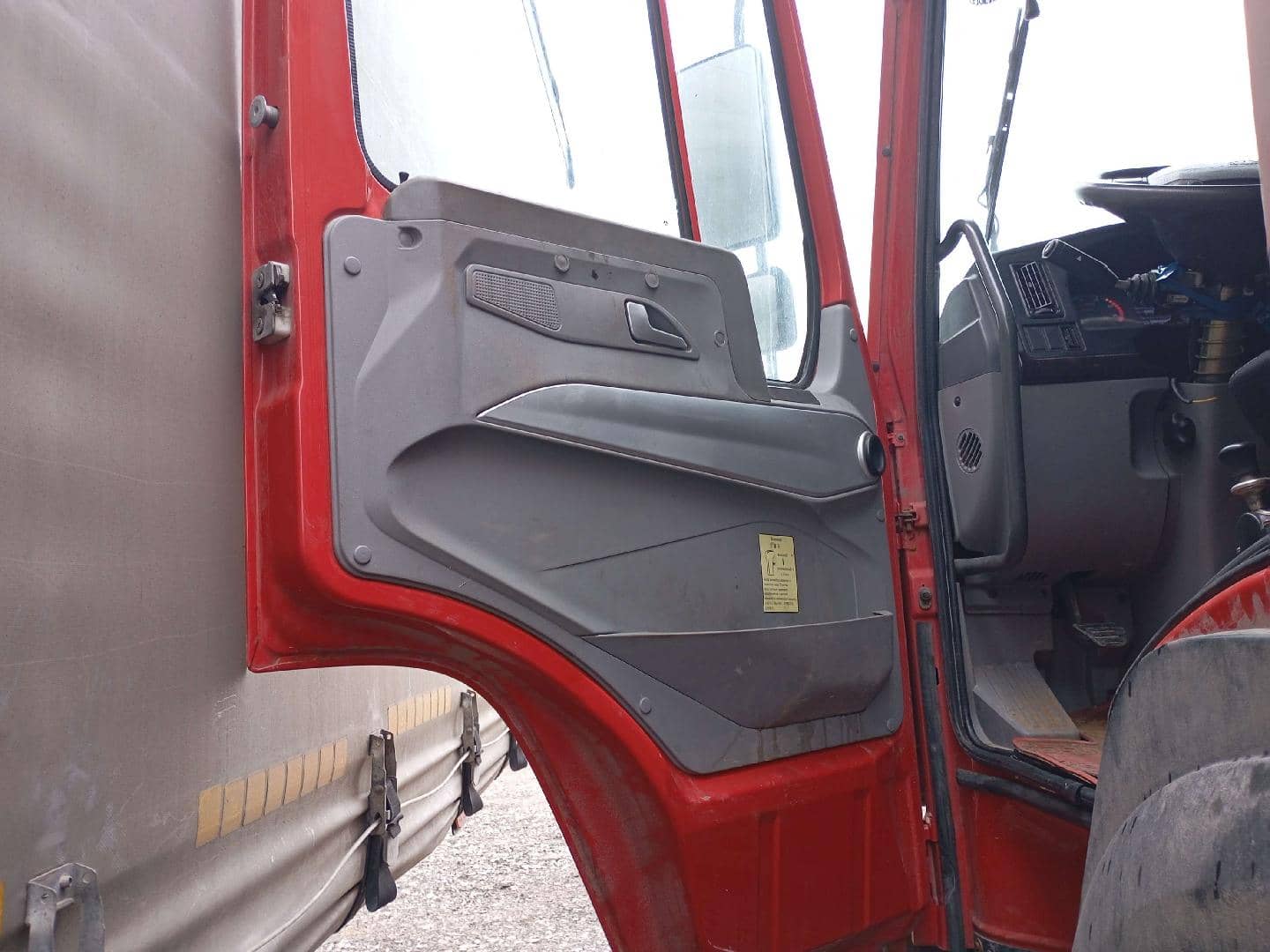 HOWO ZZ3407S3867Е 8х4,  310 562 км, 2021 года в лизинг