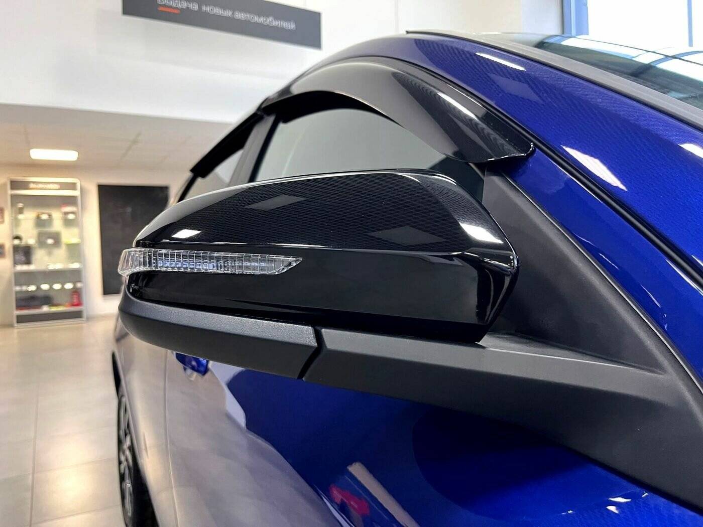 Lada Vesta седан Techno 24 1.8 122hp AT