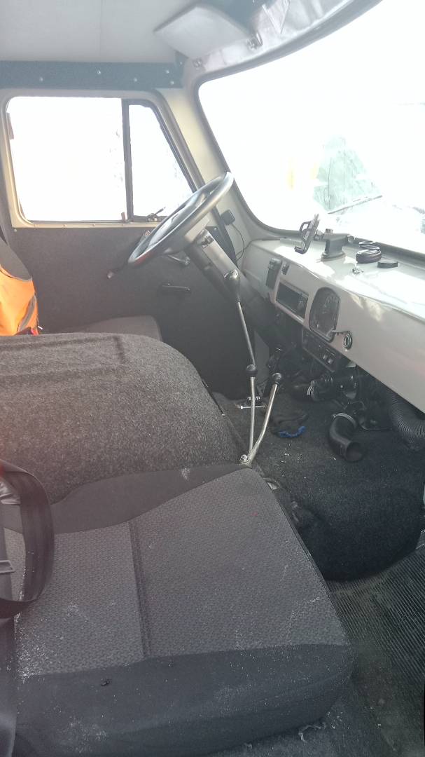 УАЗ 390945 Фермер,  68 922 км, 2024 года в лизинг