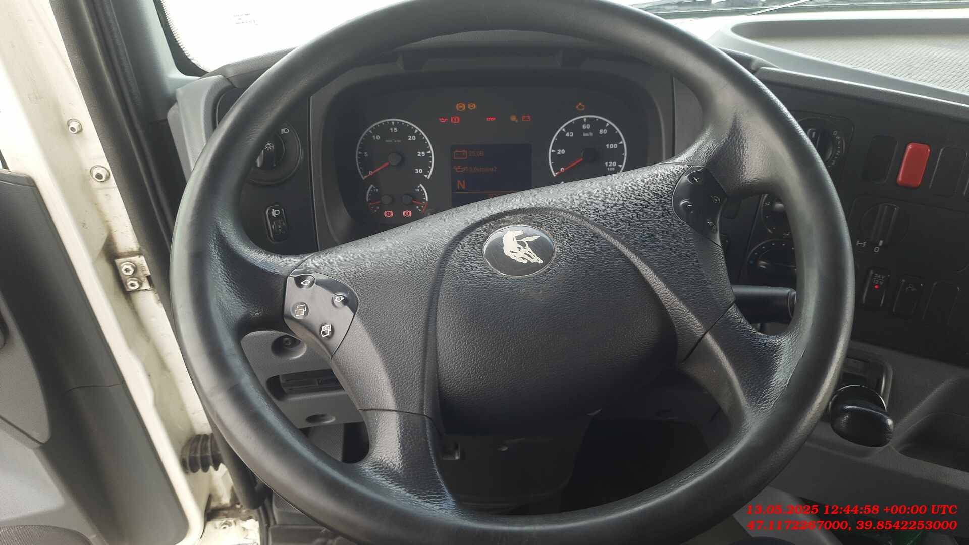 КАМАЗ 5490-S5 (M1840) Лот 000009108