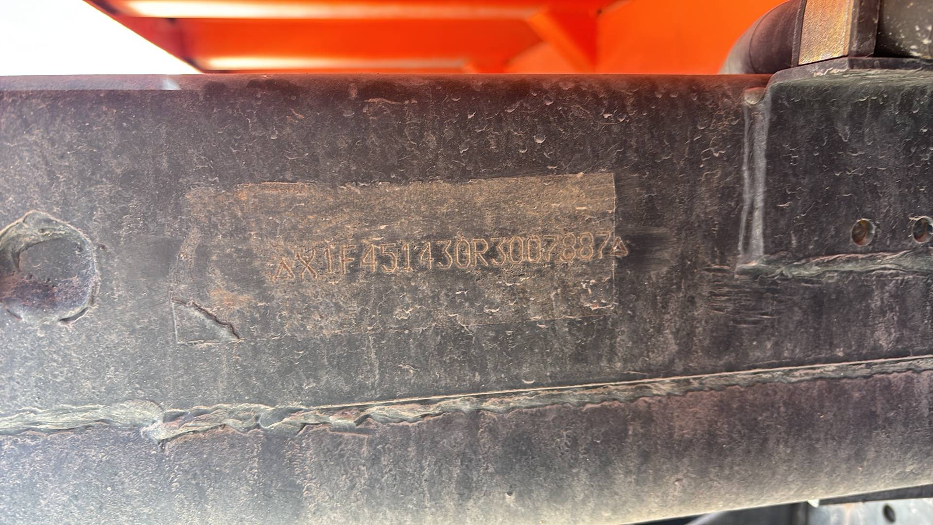 КАМАЗ 45143-5H,  50 733 км, 2024 года в лизинг