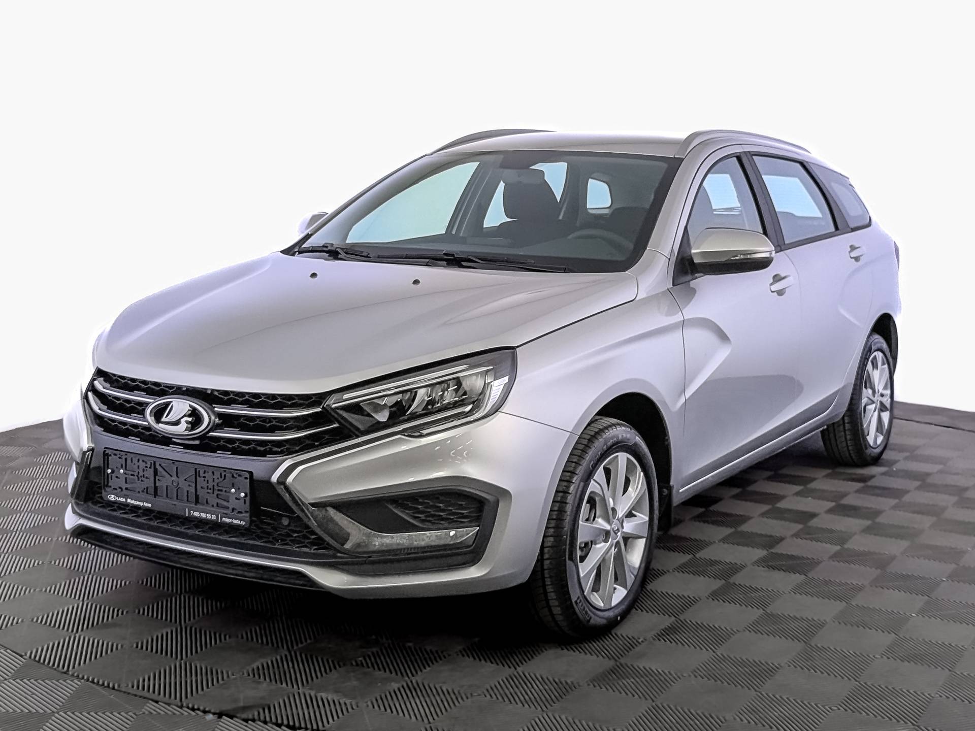 Lada Vesta седан Enjoy 24 1.6 106hp 5MT
