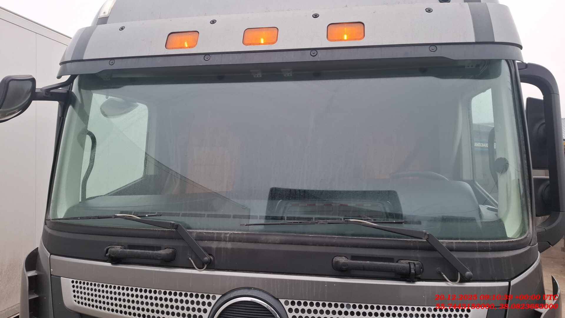 VALDAI Valdai 45 (FB2R13),  212 121 км, 2024 года в лизинг