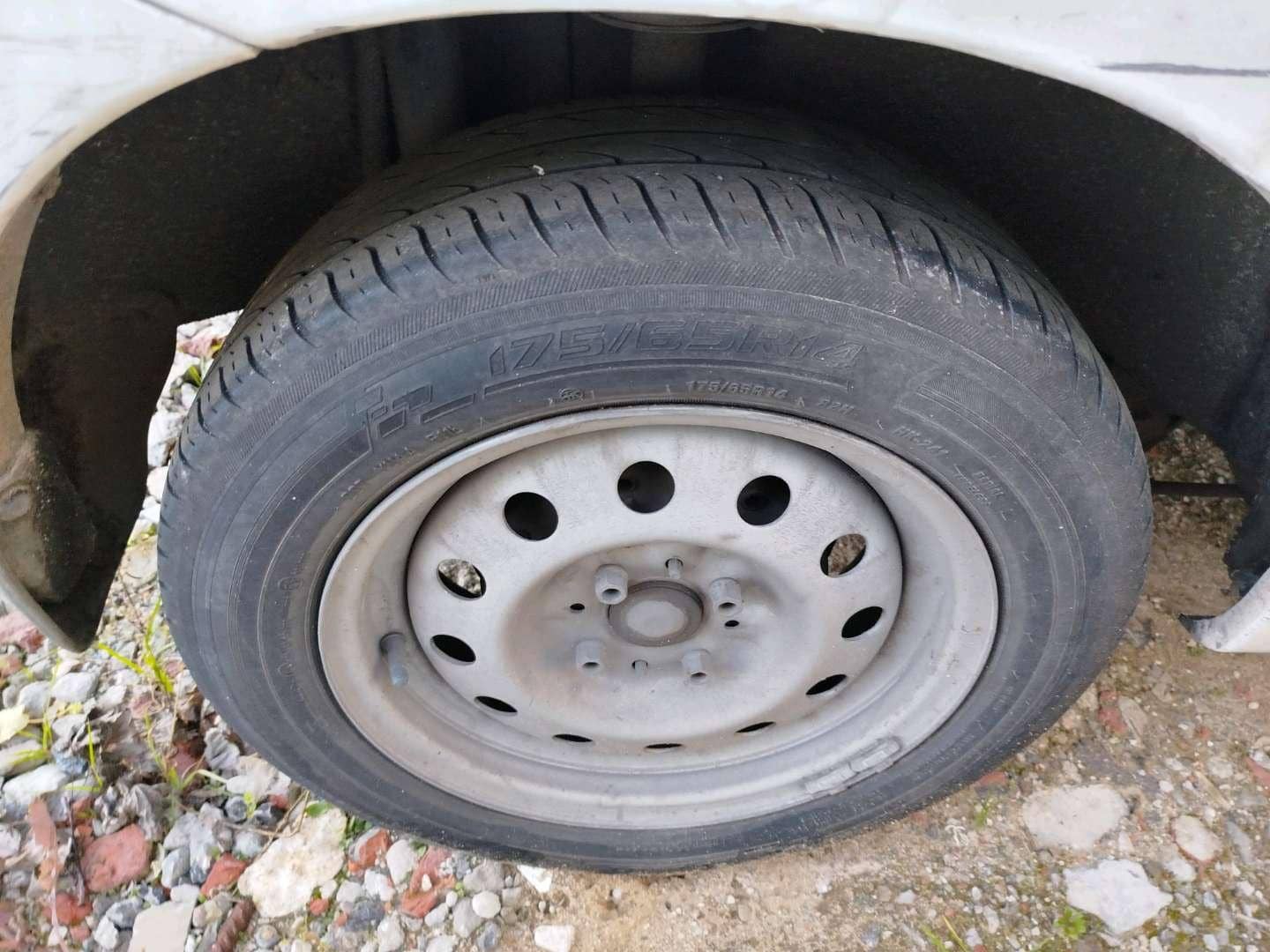 Lada Granta седан,  89 319 км, 2024 года в лизинг
