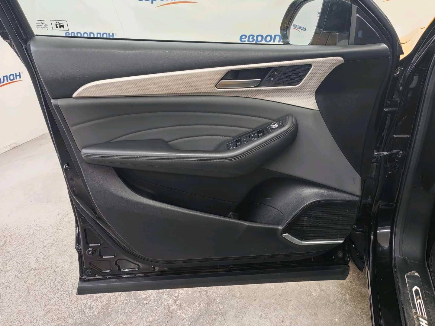 Haval F7,  199 637 км, 2024 года в лизинг
