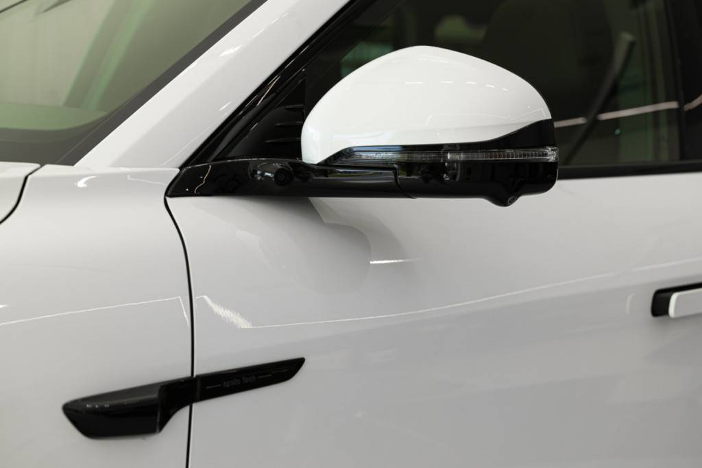 Voyah Free EVR Sport +