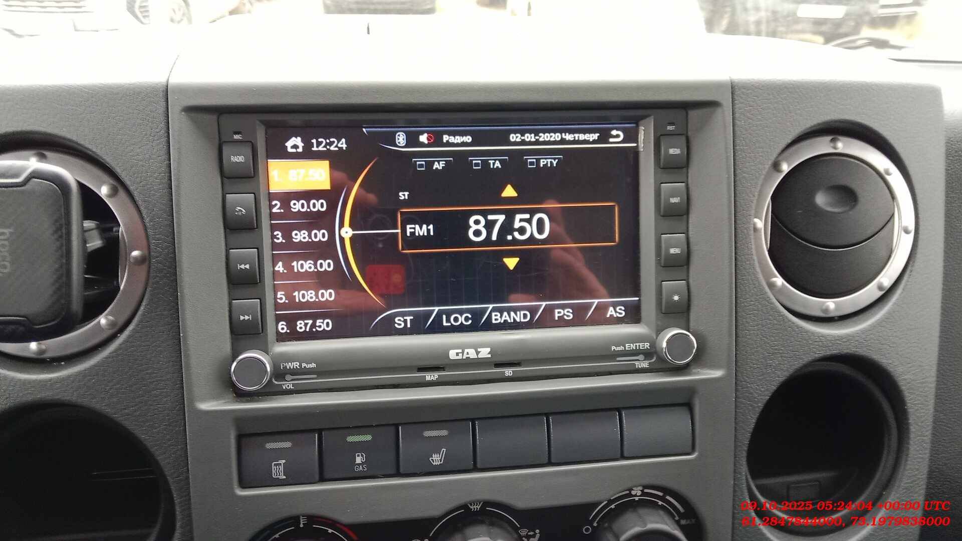 ГАЗ ГАЗель NEXT,  149 557 км, 2022 года в лизинг